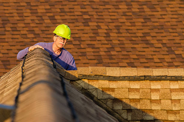 Best Commercial Roofing Services  in Locust, NC
