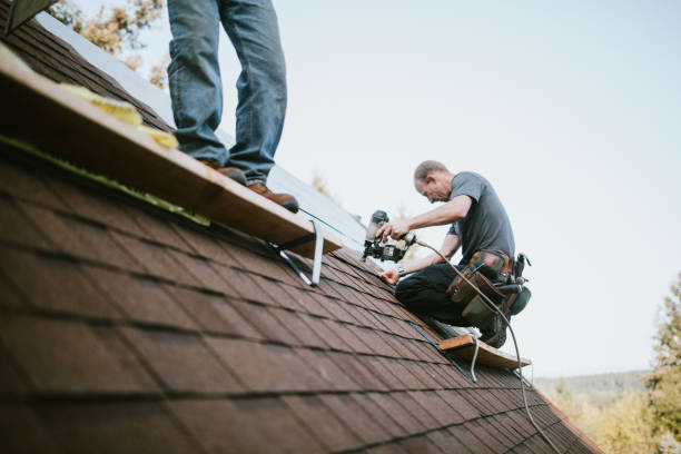 Quick and Trustworthy Emergency Roof Repair Services in Locust, NC